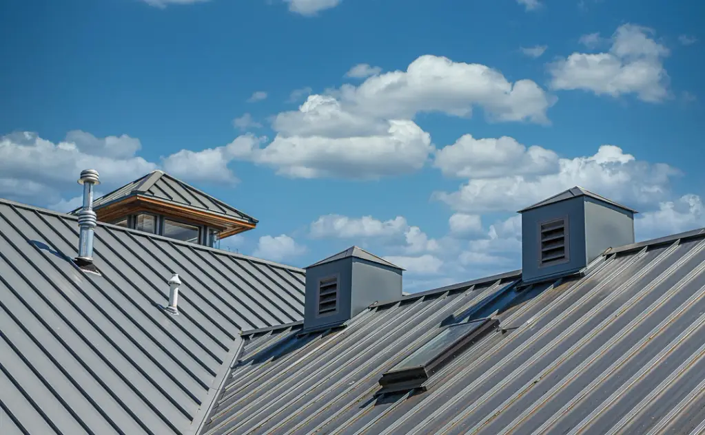 Why Steel Roofs Are Ideal for Mountain Homes